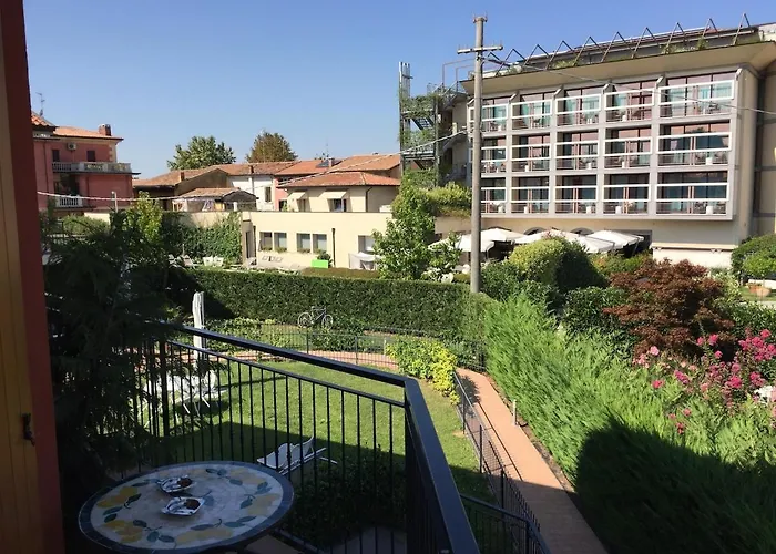 Apt5 - Delle Rose 公寓
