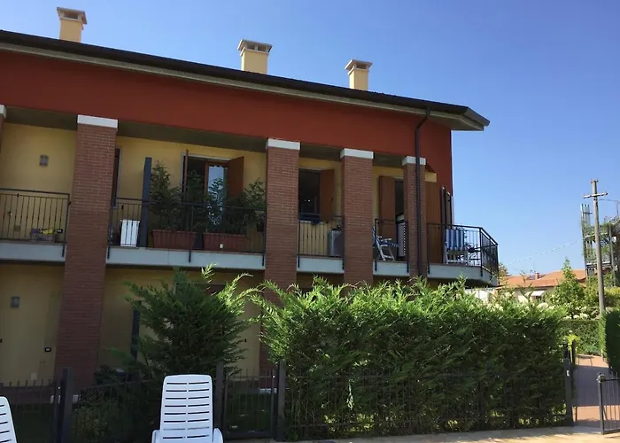 Apt5 - Delle Rose
