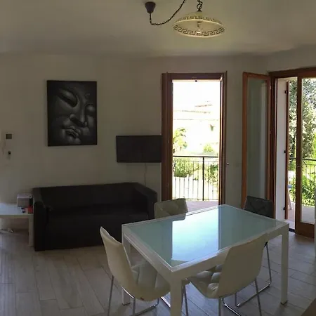 דירה Apt5 - Delle Rose
