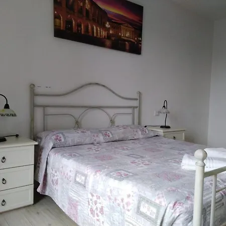 דירה Apt5 - Delle Rose *