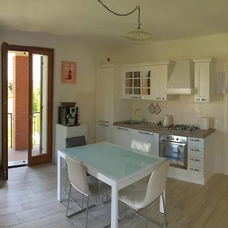 דירה Apt5 - Delle Rose