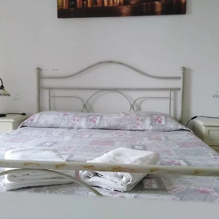דירה Apt5 - Delle Rose
