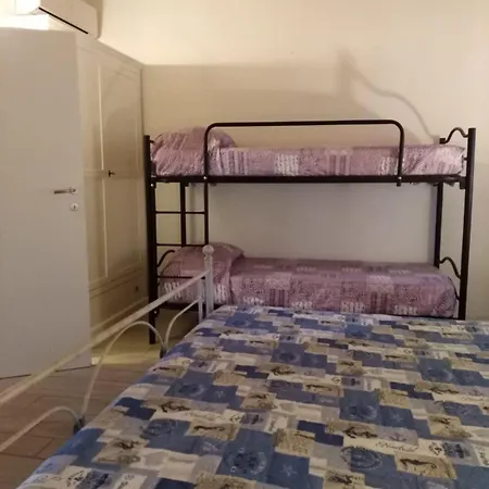 Apt5 - Delle Rose * פסקיארה דל גארדה