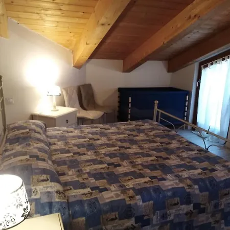 Apt5 - Delle Rose