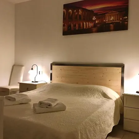 דירה Apt5 - Delle Rose
