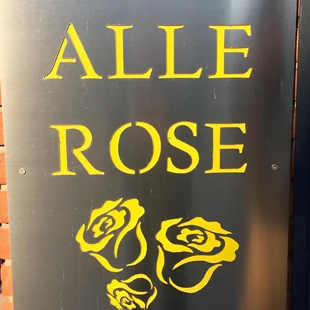 דירה Apt5 - Delle Rose פסקיארה דל גארדה