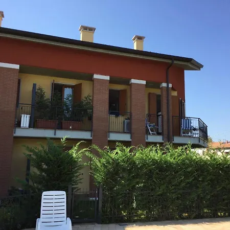 Apt5 - Delle Rose